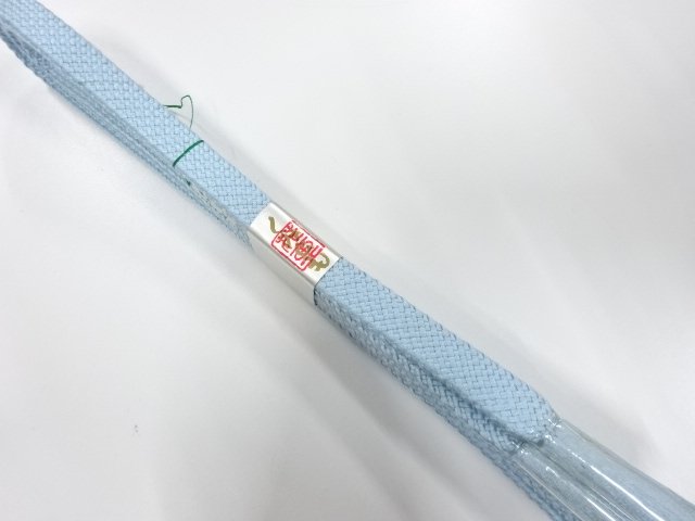 JAPANESE KIMONO / UNUSED Tegumi obijime
